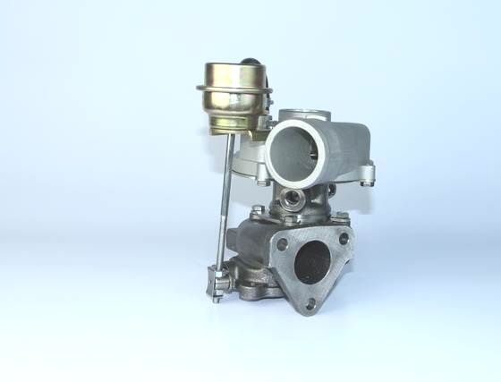 Turbo pour VM Chrysler Voyager HR425CLIEE - Ref. OEM 04723225, 35242037F, - Turbo kkk BorgWarner